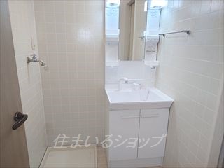 洗面設備　シャンプードレッサー新品