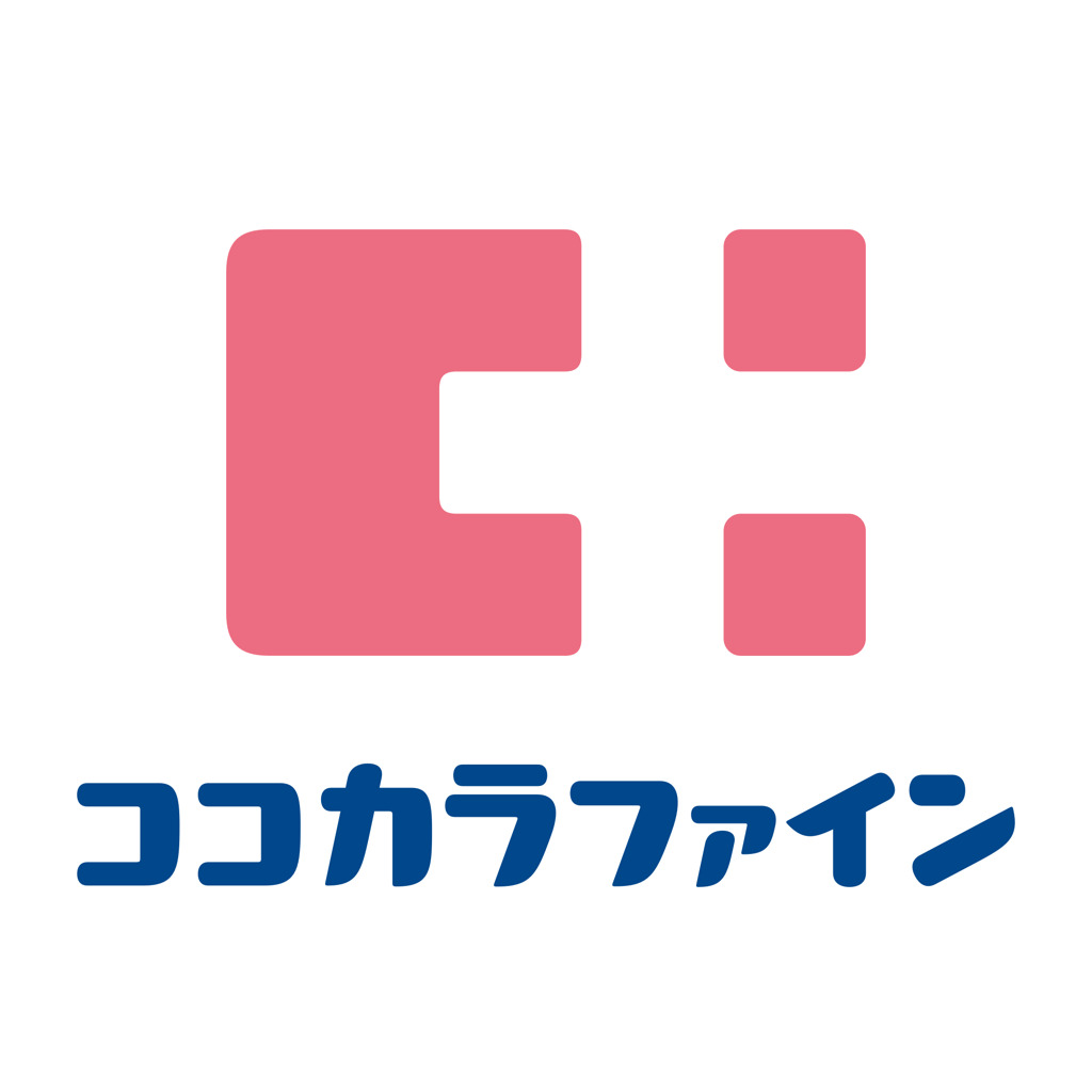 ドラックストア　ココカラファイン（ドラッグストア）まで662m