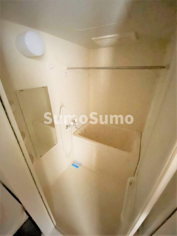 バス・シャワールーム　日々の暮らしに欠かせないお風呂です