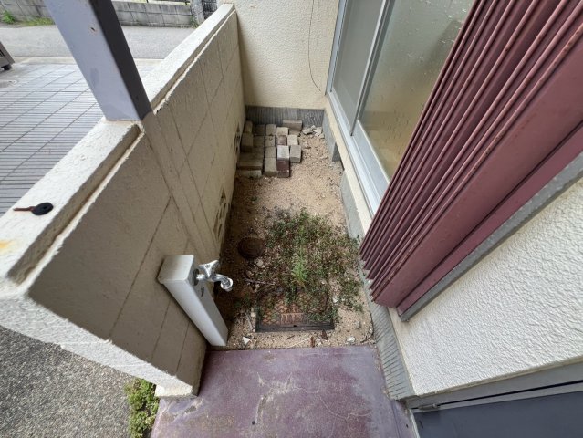 上葭原アパートのその他写真