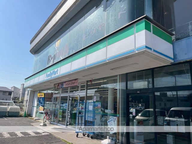 コンビニ　ファミリーマート　浦安富士見三丁目店（コンビニ）まで237m