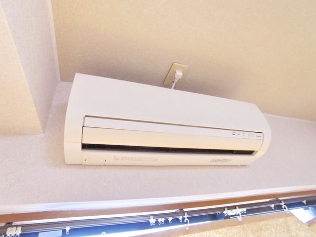 その他設備　☆エアコン☆