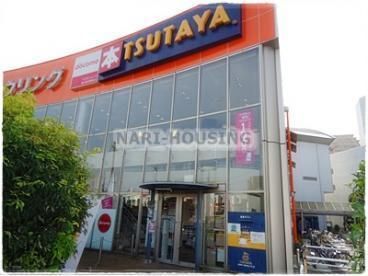 その他　ＴＳＵＴＡＹＡ東大和市駅前店（その他）まで418m