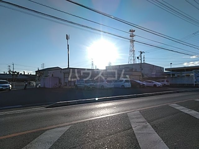 コンビニ　セブン-イレブン太田市別所町店（コンビニ）まで1261m