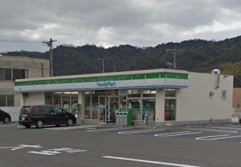 コンビニ　ファミリーマート倉敷林店（コンビニ）まで784m