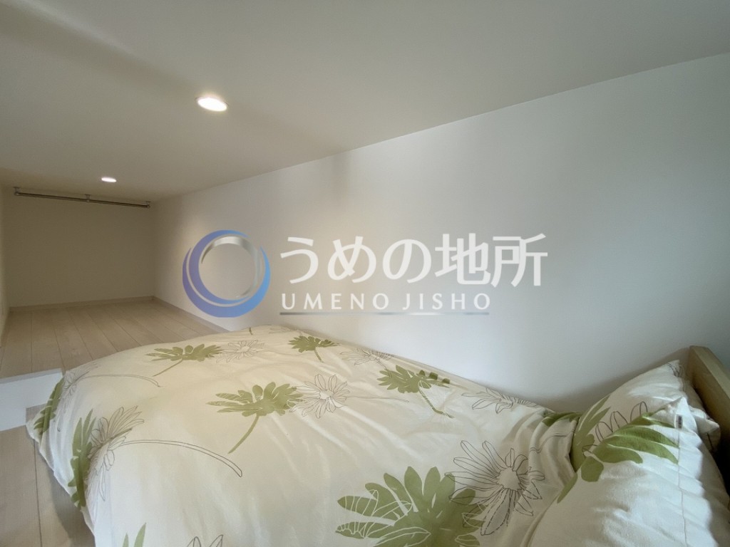 その他部屋・スペース　ロフト２