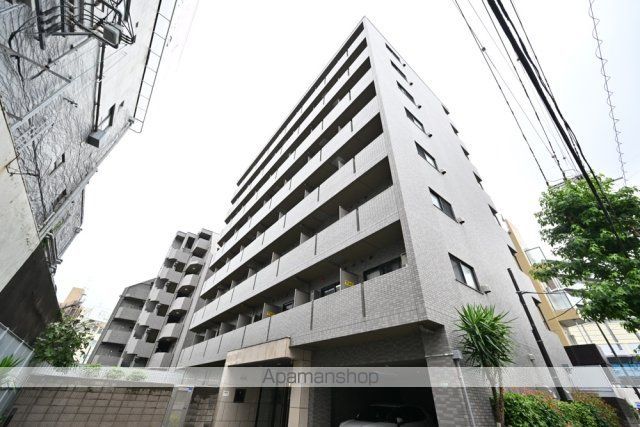東急東横線 学芸大学駅 徒歩9分 築22年