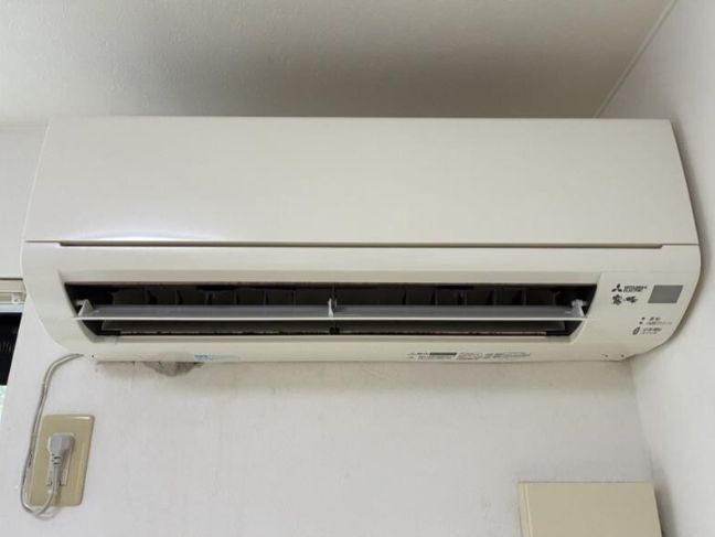 その他設備　別号室参考写真