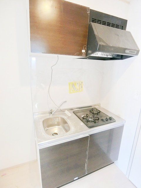 キッチン　システムキッチン