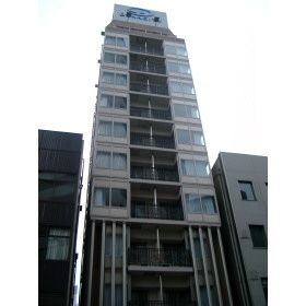 建物外観　外観です