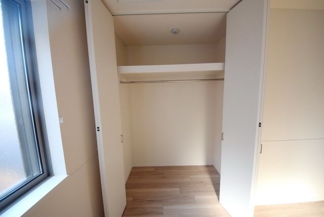 収納　別部屋参照　現状優先