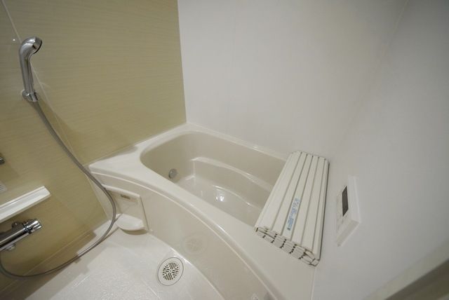 バス・シャワールーム　別部屋参照　現状優先
