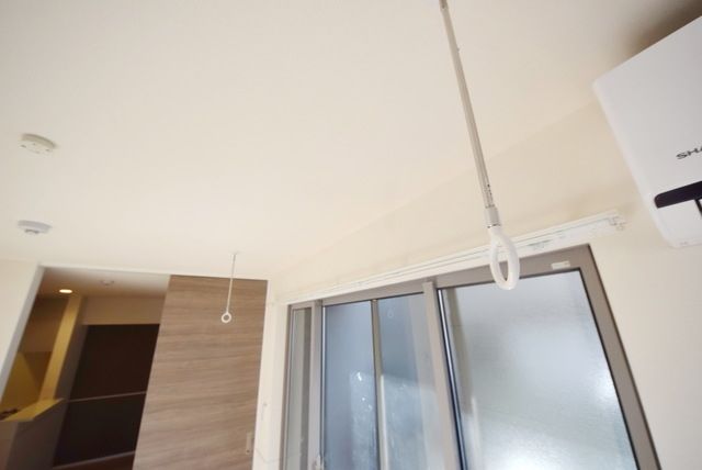 その他設備　別部屋参照　現状優先