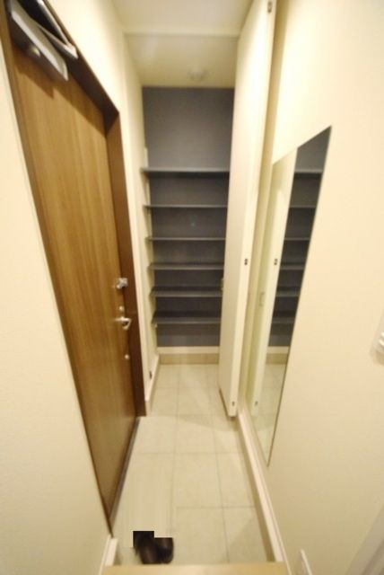 玄関　別部屋参照　現状優先