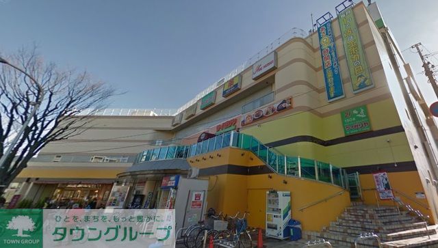 その他　マツモトキヨシエポカ高根台店（その他）まで1630m