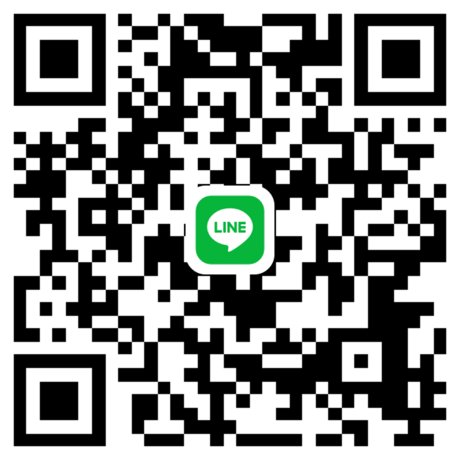 その他　担当のLINE追加でお問合せがスムーズです♪
