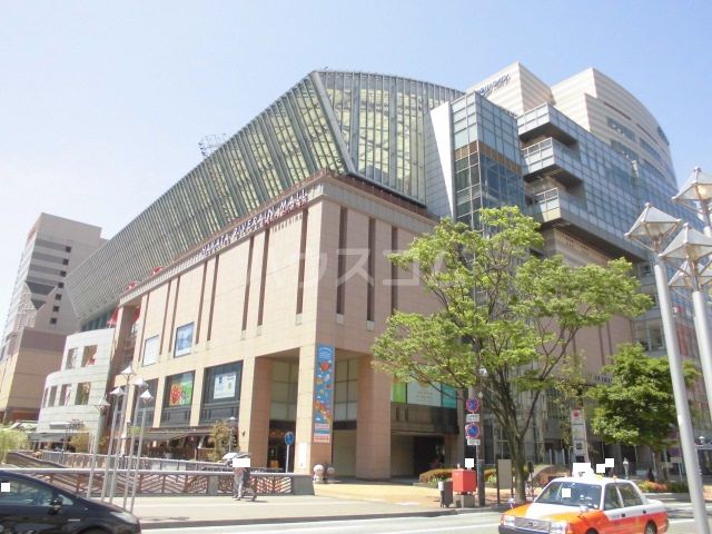 その他　博多リバレインモール（その他）まで775m