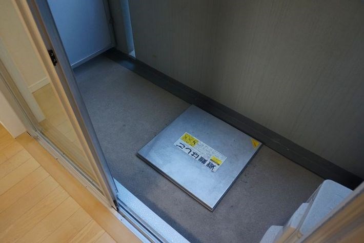その他設備　★《見学予約受け付け中》設備充実のハイグレード賃貸マンション