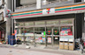 コンビニ　セブン-イレブン八丁堀2丁目店（コンビニ）まで130m