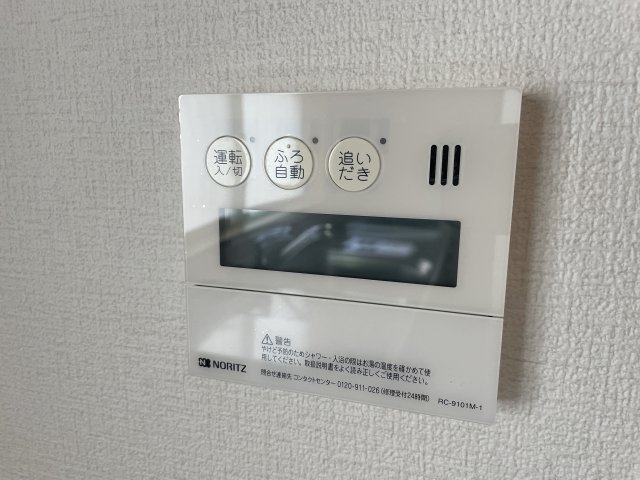 船寺通1丁目貸家のその他写真