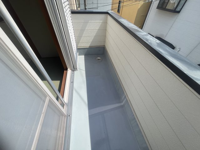 船寺通1丁目貸家の内装写真