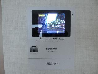 玄関　※同仕様写真