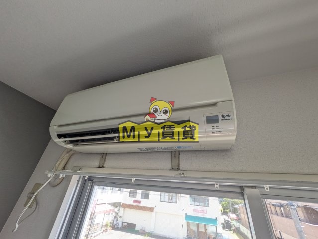 その他設備　フローラ大坪