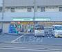 コンビニ　ファミリーマート 田中御蔭通店（コンビニ）まで111m