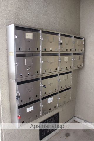 その他共有部分　その他共有部分