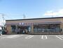 コンビニ　セブンイレブン幌向店（コンビニ）まで681m