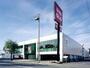 ショッピングセンター　ユニクロ札幌二十四軒店（ショッピングセンター）まで667m