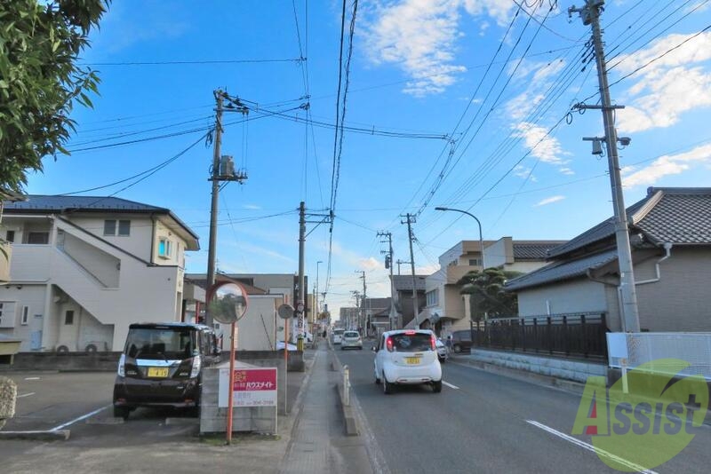 その他　（その他）まで100m