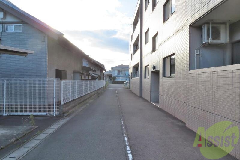 その他　（その他）まで100m