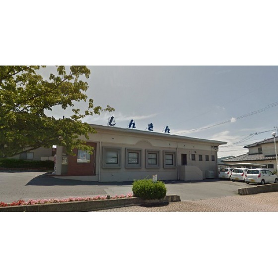 銀行　上田信用金庫とうみ支店（銀行）まで1503m