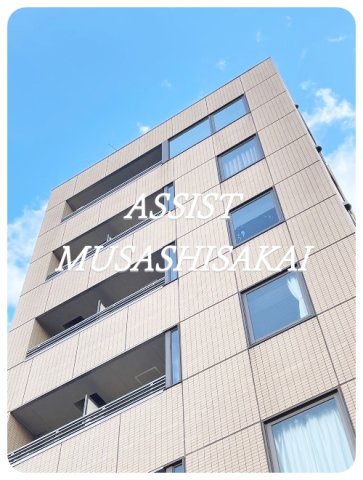 建物外観　お電話でお問合わせ頂けますと、よりスムーズにご対応出来ます♪