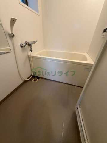 バス・シャワールーム　別部屋参考