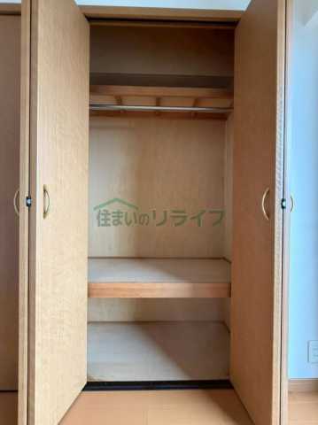 収納　別部屋参考