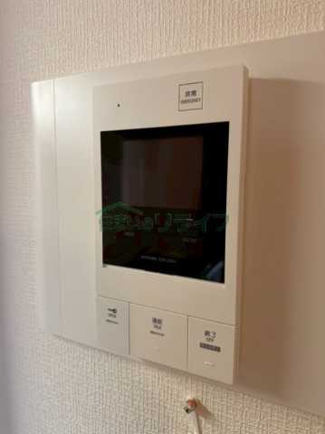セキュリティ　別部屋参考