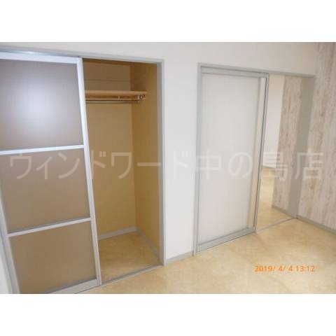 収納　詳細は、ウィンドワード中の島店までご相談下さい。