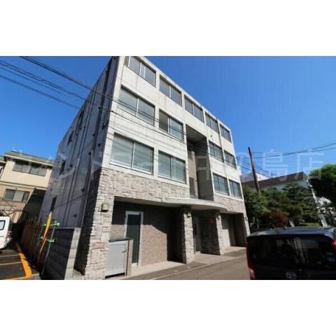 建物外観　詳細は、ウィンドワード中の島店までご相談下さい。