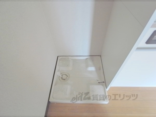 その他部屋・スペース　洗濯機置場