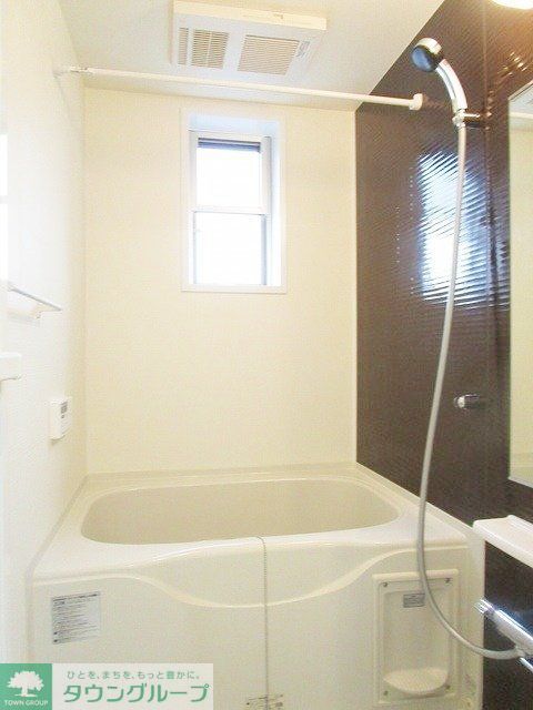 バス・シャワールーム　★お部屋探しは株式会社タウンハウジング東京まで★