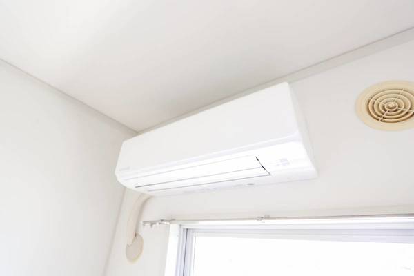 その他設備　ビレッジハウスの同一物件・同一タイプの間取りの写真です