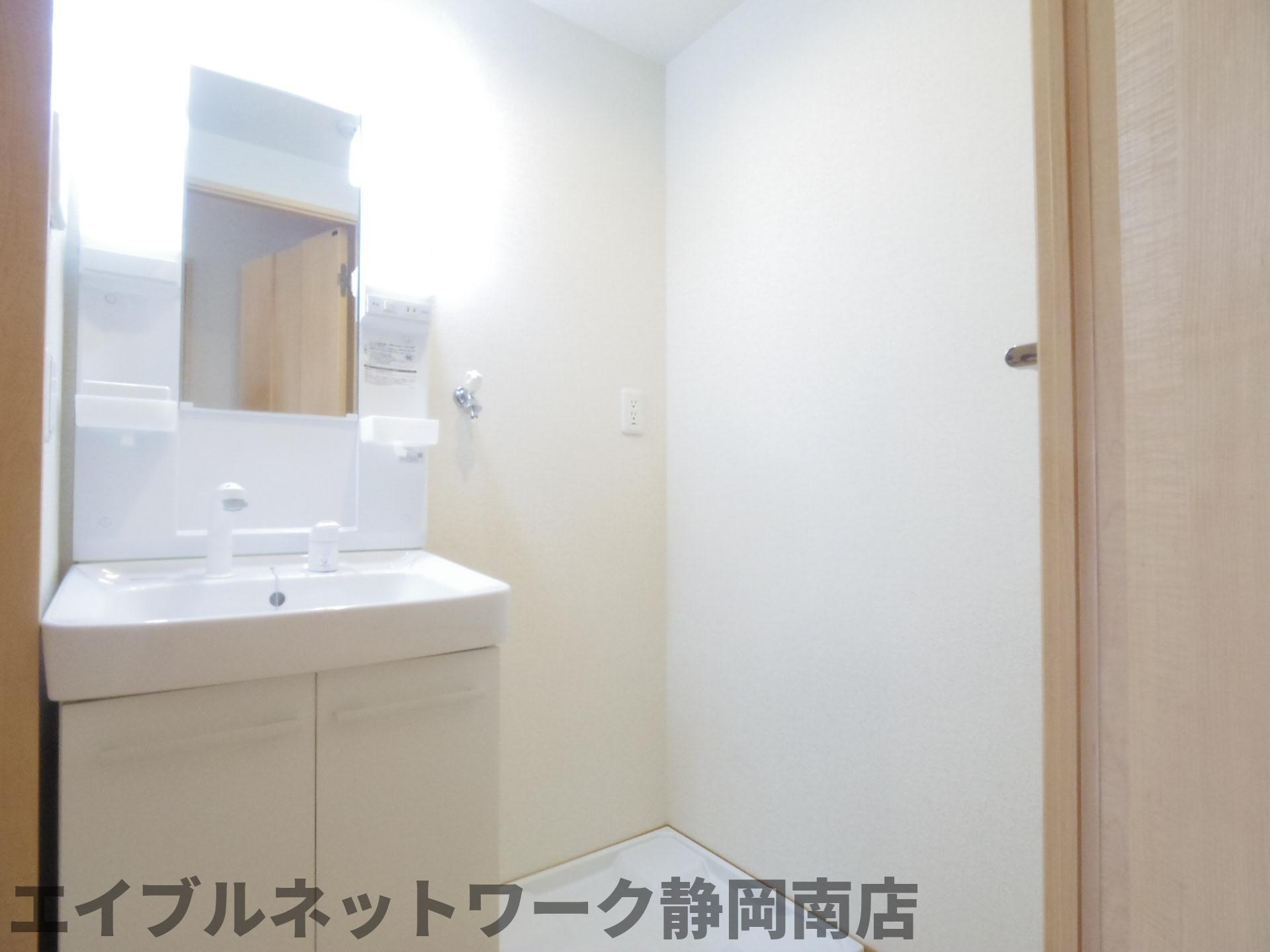 洗面設備　同イメージ