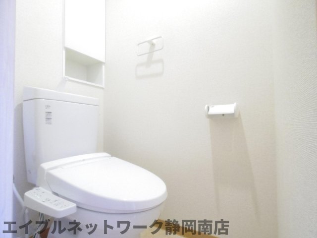 トイレ　同イメージ
