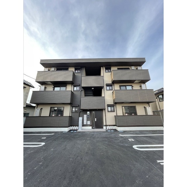 建物外観　※イメージ写真です（同型別物件）