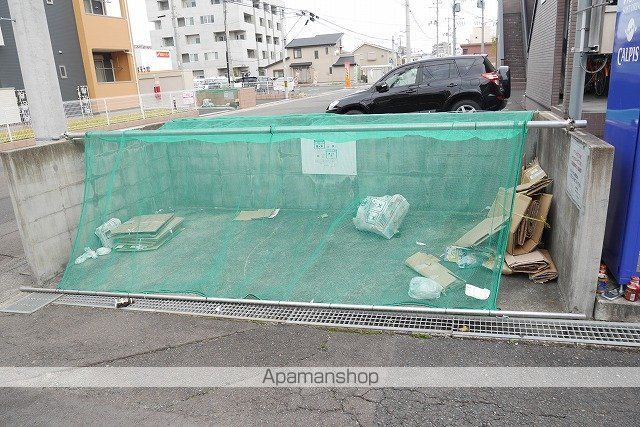 その他共有部分　その他共有部分