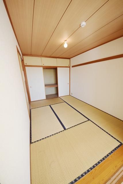 その他部屋・スペース　★和室完備★