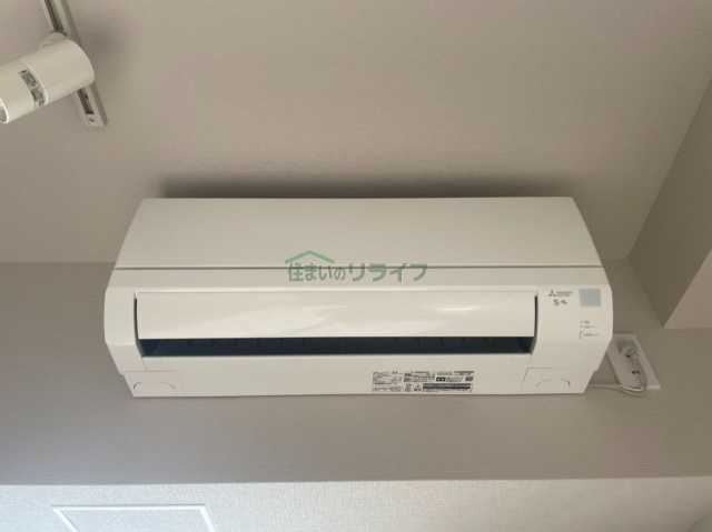 その他設備　ザ・パークハビオ神泉