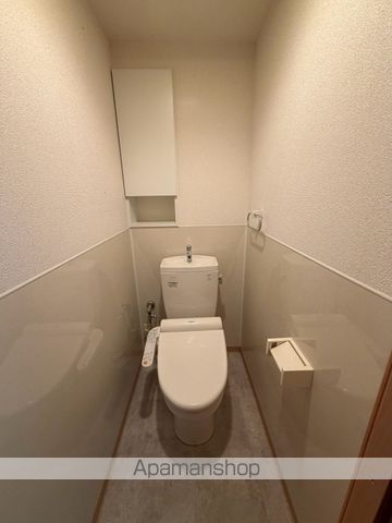 プリマヴェーラのトイレ写真